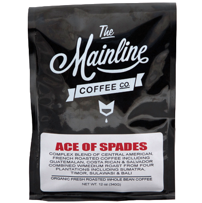 Ace of Spades