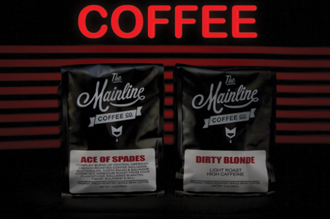 Gift Coffee Subscription 1 Month