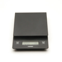 Hario V60 Drip Scale Black